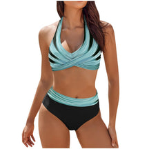 Bikini Push Up Swimwear Women Brazilain Biquinis Feminino 2024 Mujer Swimsuit Tanga Swimming Bathing Suit 2 Piece Set Mujer
