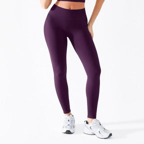 XL Seamless High Waisted Tummy Control Yoga Shorts - Comfortable Fit, Versatile Style for Yoga and Active Lifestyle