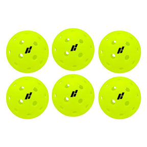 IMPACT Neon Pickleballs | CORE Pickleball