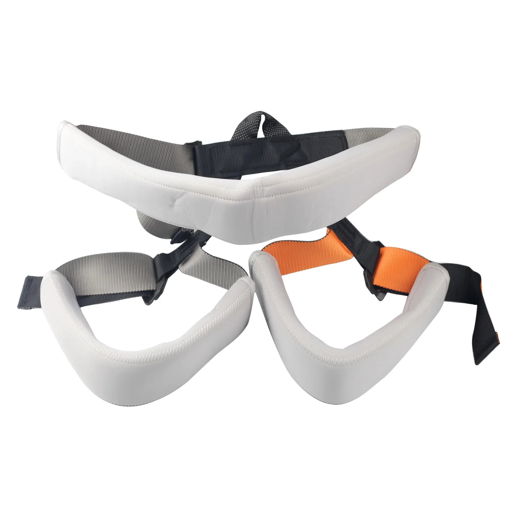 Adjustable Aerial Yoga Strap Hammock Swing Elastic Belt Adult Gymnastics Wear Anti Gravity Set Bungee