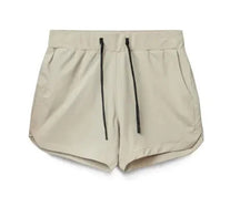 Summer New Gym Jogging Exercise Shorts Men Sports Fitness Single layer woven Quick-drying Men Training outdoors Running Shorts