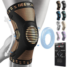 Sports Knee Sleeve for Runner, Workout, Gym, Basketball, Volleyball, Hiking Spicy Dill knee pain Breathable Sponge Knee Pads Tool volleyball tool basketball gear Leg Protector Leg Supporter Knee brace