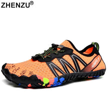 Water Shoes for Women Men Quick-Dry Aqua Shoes Swim Beach Barefoot Yoga Exercise Wear Sport Accessories Pool Camping Fish Gym