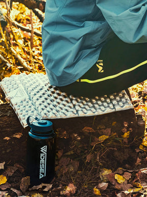 Outdoor Foldable Mat Seat Ultralight Picnic Camping Pad Waterproof XPE Foam Sitting Cushion Chair Tourist Hiking