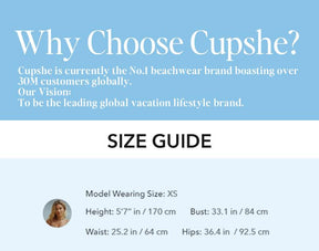 Women's Bikini Set Two Piece Swimsuits Stylish Beachwear High Waisted Scoop Neck Spaghetti Adjustable Straps Textured Swimwear(XS-XXL) Bathing Suits #TikTokShopBacktoSchool