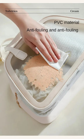 Portable Swimming Bag For Women And Men, Large Capaci Travel Storage Bag, Children's Waterproof Bath Bag