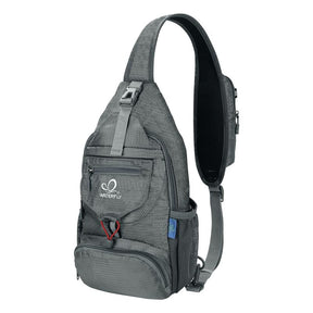 Packable Small Crossbody Sling Backpack Shoulder Chest Bag Daypack for Hiking Traveling
