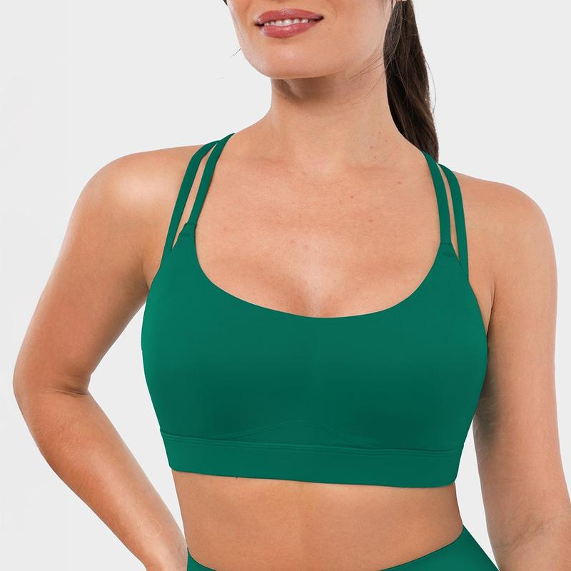 BRXL Women's 5 Inch Inseam Biker Shorts with Pockets High Waist Buttery Soft Yoga Athletic Gym Running Volleyball Spandex Shorts