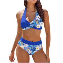 Bikini Push Up Swimwear Women Brazilain Biquinis Feminino 2024 Mujer Swimsuit Tanga Swimming Bathing Suit 2 Piece Set Mujer