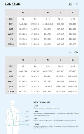 Women's Underwire Tummy Control One Piece Swimsuit Casual Beachwear Deep V Neck High Bust Support Summer Beach Trendy Swimwear Bathing Suits  #TikTokShopLaborDaySale