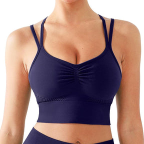 XL Seamless High Waisted Tummy Control Yoga Shorts - Comfortable Fit, Versatile Style for Yoga and Active Lifestyle