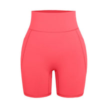 BRXL Women's 5 Inch Inseam Biker Shorts with Pockets High Waist Buttery Soft Yoga Athletic Gym Running Volleyball Spandex Shorts