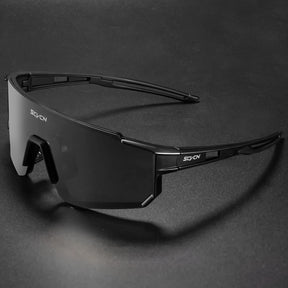 New Outdoor Cycling Sunglasses Men Road Driving Bike Glasses  Sports Mountain Climbing Women Bicycle Cycling UV400 Goggles