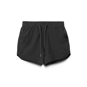 Summer New Gym Jogging Exercise Shorts Men Sports Fitness Single layer woven Quick-drying Men Training outdoors Running Shorts