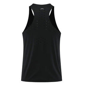 Athletics Tank Top Running Vests Speed Sports Fitness Shirts Guys Sleeveless Mens Womens Clothing Athlete Track Field Singlet