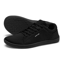 Airhas Womens Minimalist Barefoot Shoes Zero Drop Wide Toe Box Shoes Lightweight Casual Fashion Sneakers for Women(Buy Half Size Down)