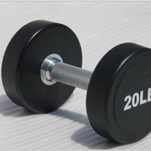 PU dumbbells (UV10804) - Dumbbells & Barbells - UnivFitness