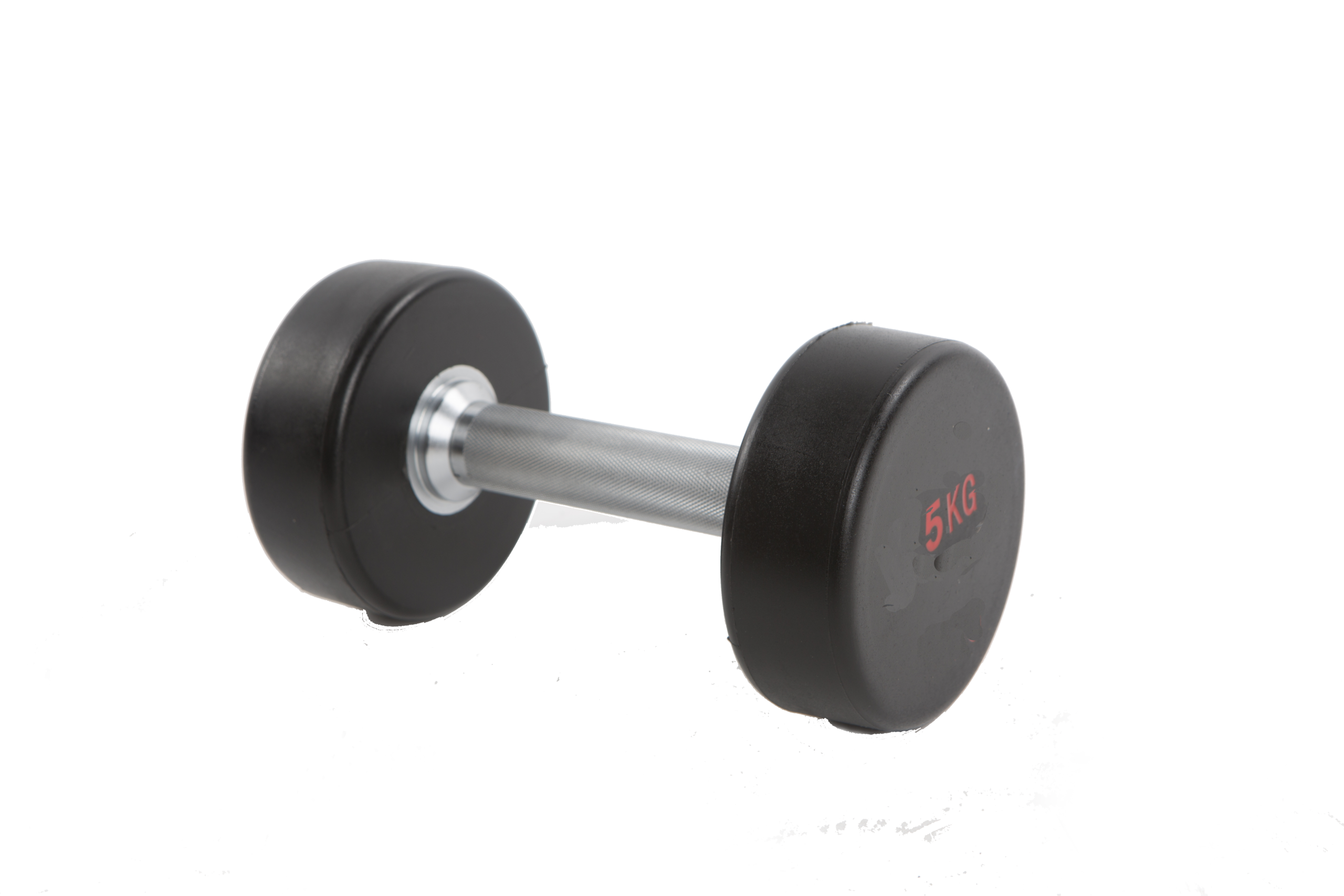 uv10804 PU dumbbells (UV10804) - Dumbbells & Barbells - view 2 - UnivFitness