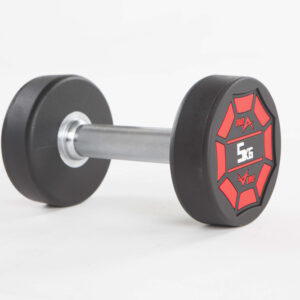 PU dumbbells (UV10814) - Dumbbells & Barbells - UnivFitness