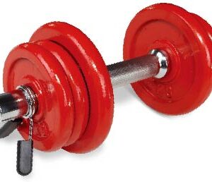 10kg hammerton dumbbell sets (UV11004A) - Dumbbells & Barbells - UnivFitness