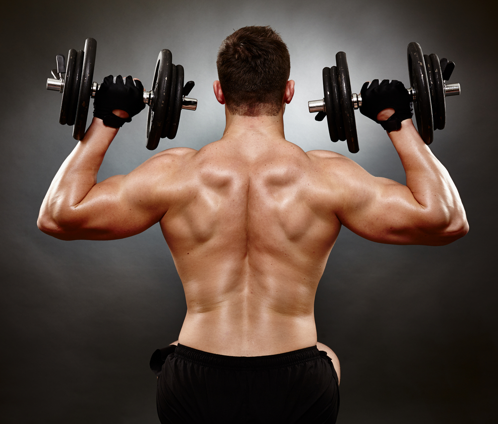 uv11101 10kg black painted dumbbell sets - UnivFitness