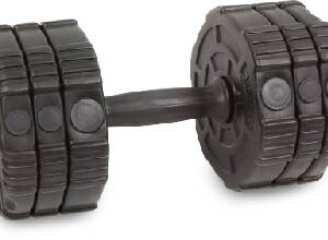 10kg cement dumbbell sets - UnivFitness