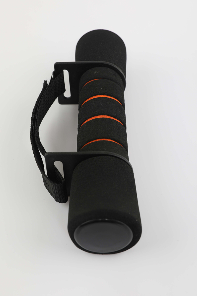 uv11803 10 Soft dumbbells with handles - UnivFitness