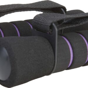 Soft dumbbells with handles - UnivFitness