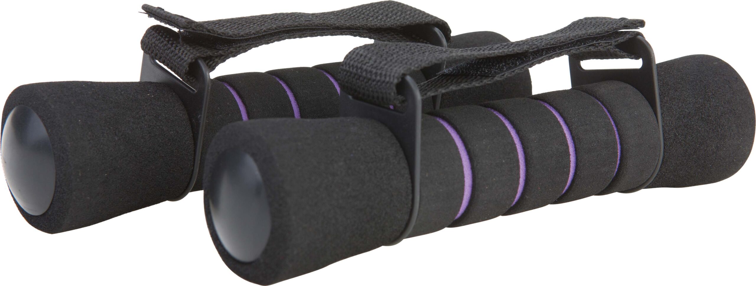 uv11803 Soft dumbbells with handles - UnivFitness