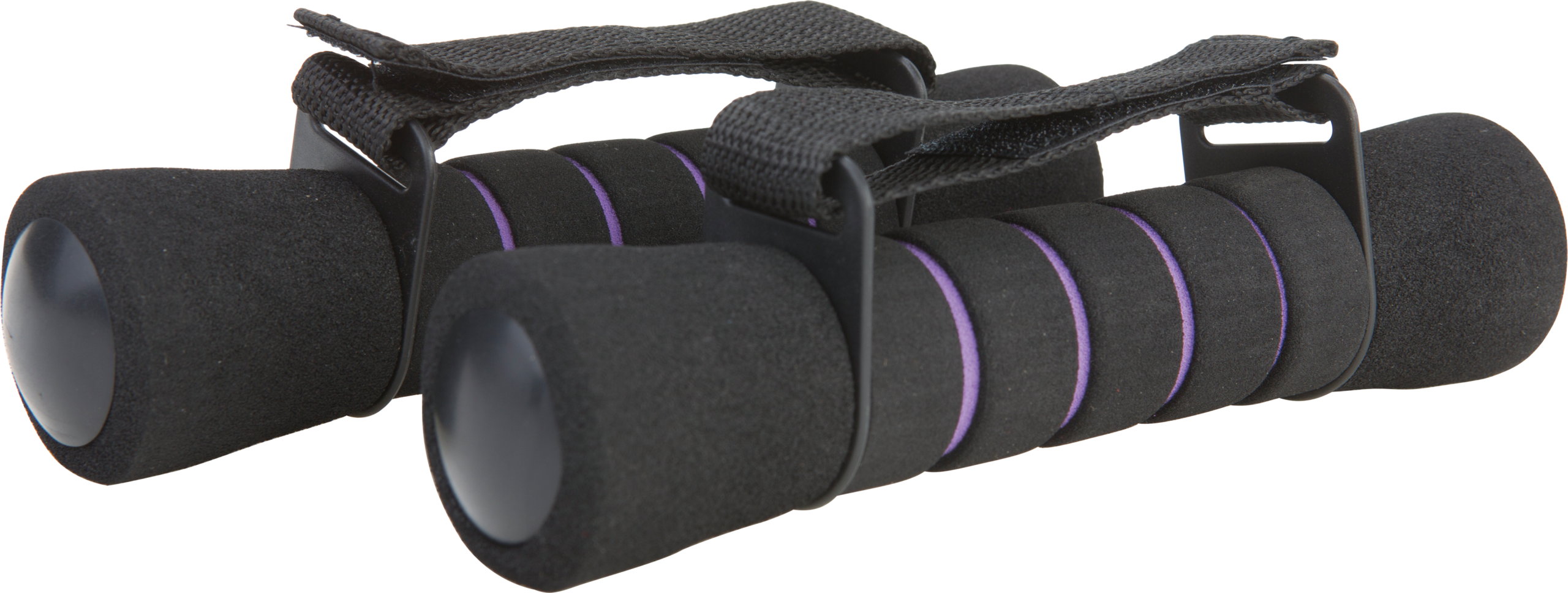 uv11803 Soft dumbbells with handles - UnivFitness