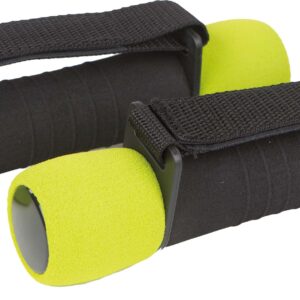 Soft dumbbells with handles - UnivFitness