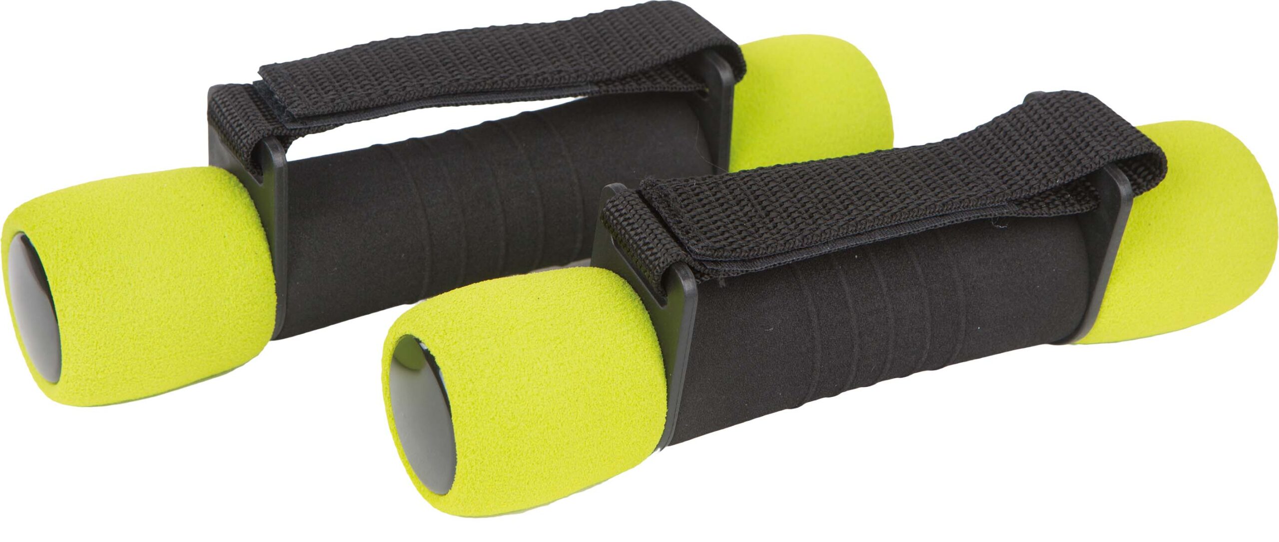 uv11805 Soft dumbbells with handles - UnivFitness