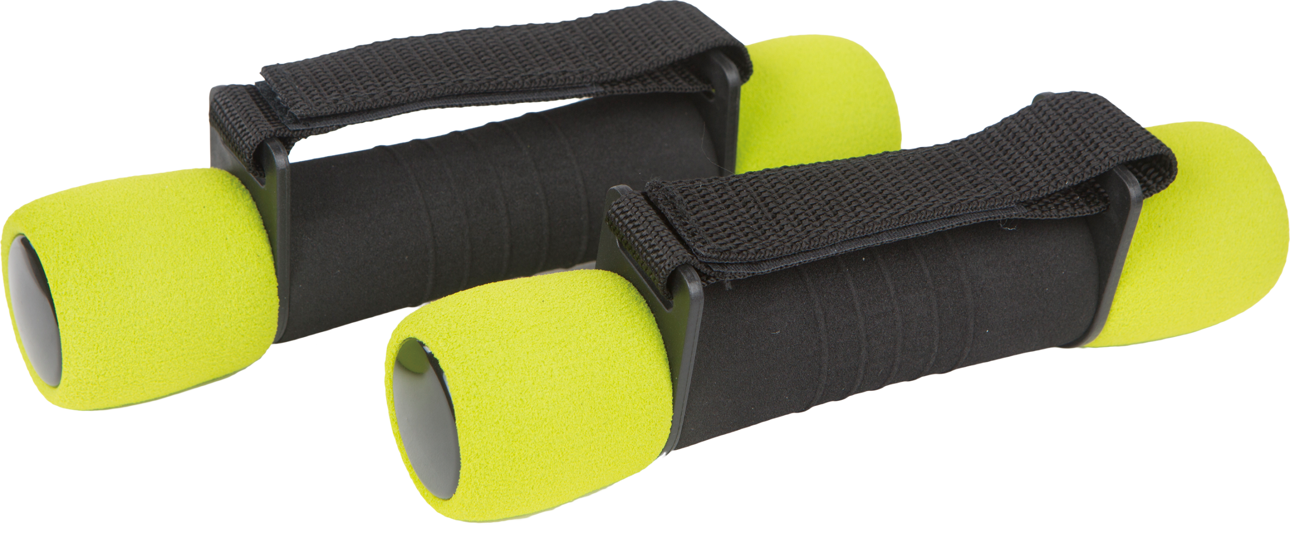 uv11805 Soft dumbbells with handles - UnivFitness