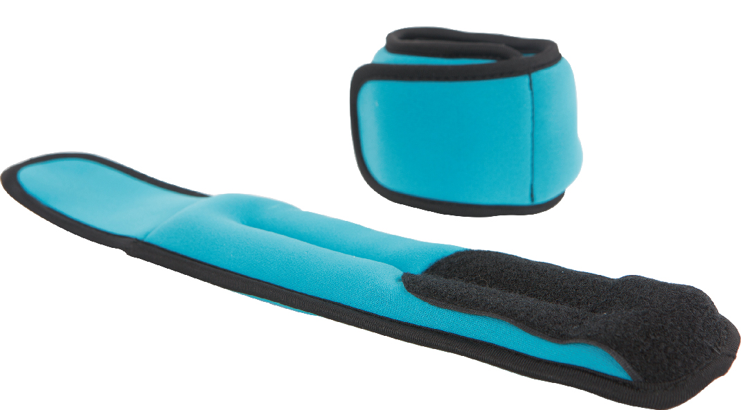 uv11902 Wrist weights - UnivFitness