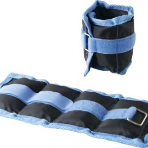 Ankle weights - UnivFitness