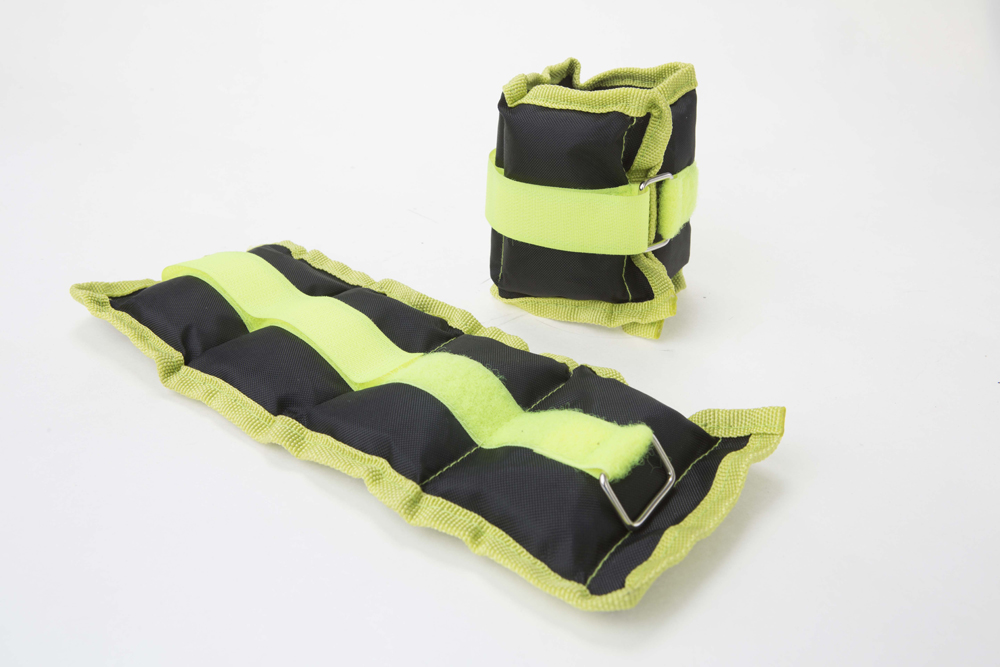 uv11905 3 Ankle weights - UnivFitness