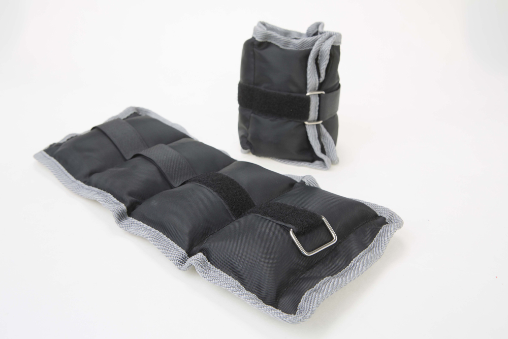 uv11905 4 Ankle weights - UnivFitness