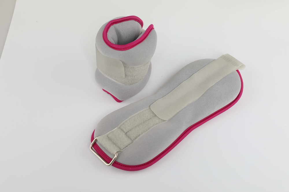 Ankle weights curve ankle weights curve - image 2