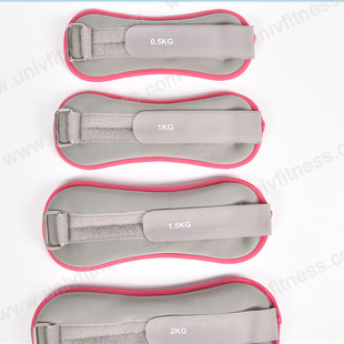 Ankle weights curve ankle weights curve - image 2