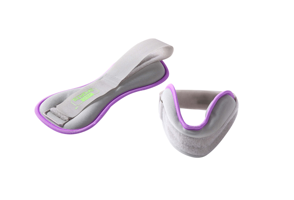 Ankle weights curve ankle weights curve - image 1