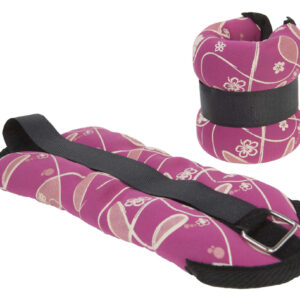 Ankle weights - UnivFitness