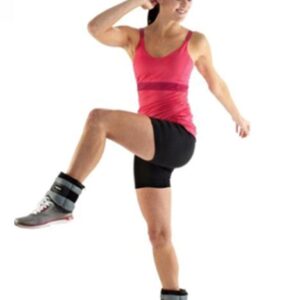 Ankle weights - UnivFitness