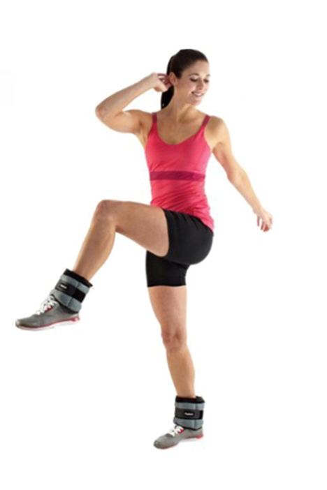 uv11909 Ankle weights - UnivFitness