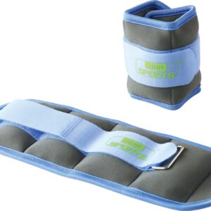 Ankle weights - UnivFitness