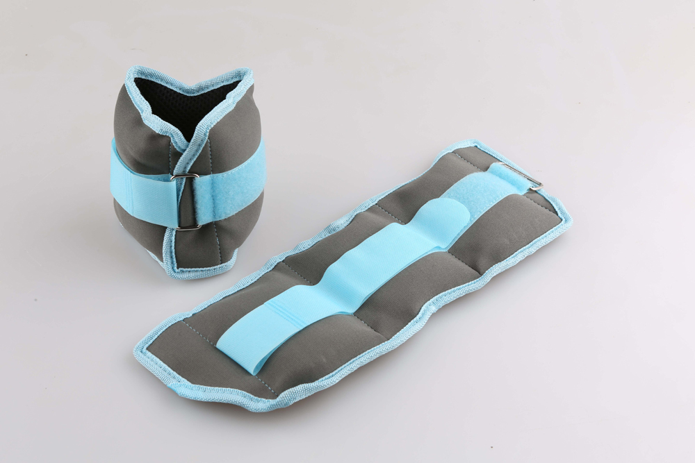 uv11910 2 Ankle weights - UnivFitness