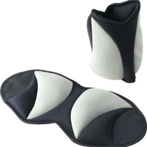 Ankle weights - UnivFitness