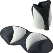 uv11913 Ankle weights - UnivFitness