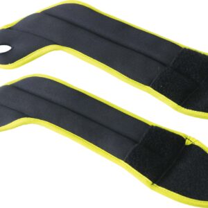 Wrist weights - UnivFitness