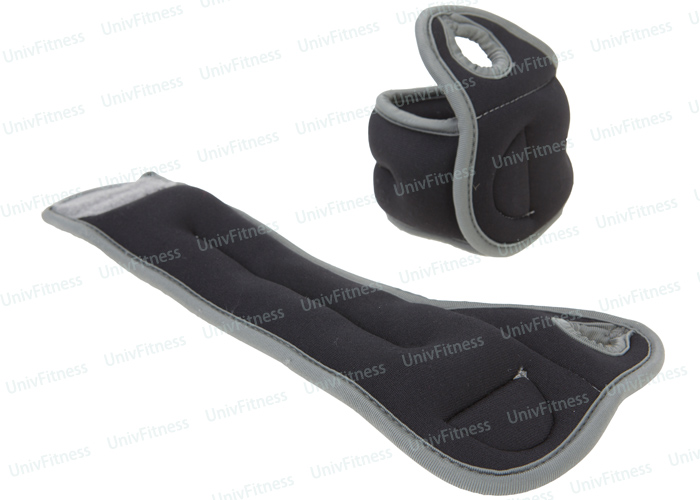 uv11916 0.75 1 Wrist weights - UnivFitness