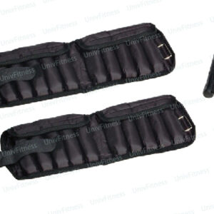 Adjustable ankle weights - UnivFitness
